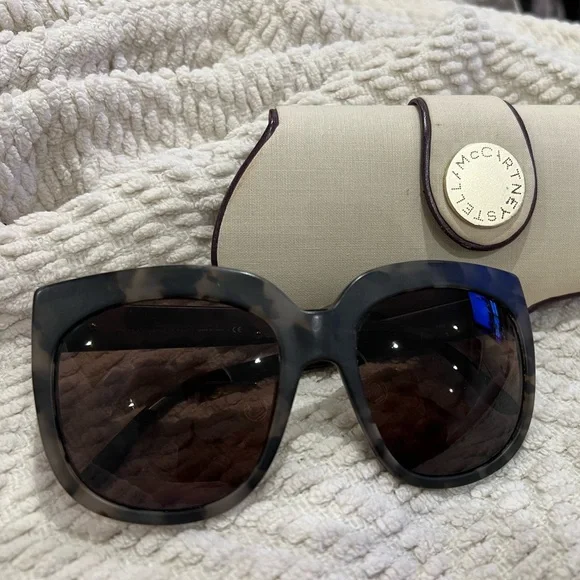 Stella McCartney Sunglasses - Vintage - Rare 🤩 - Picture 3 of 13